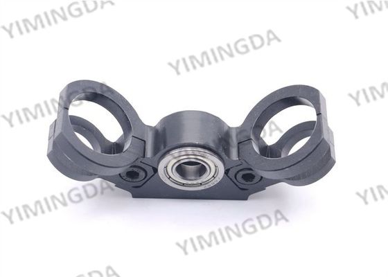 PN 98556000 Assy Yoke Clamp Base Parts For Gerber Paragon LX