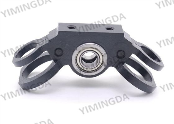 PN 98556000 Assy Yoke Clamp Base Parts For Gerber Paragon LX