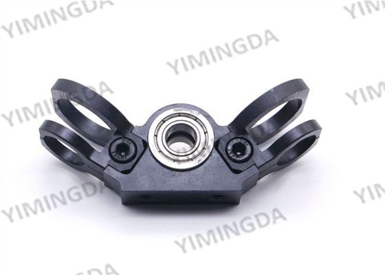 PN 98556000 Assy Yoke Clamp Base Parts For Gerber Paragon LX