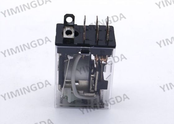 04.04.12.1060 Relay 24V OSHIMA Spreader Machine Parts HL2-H-DC