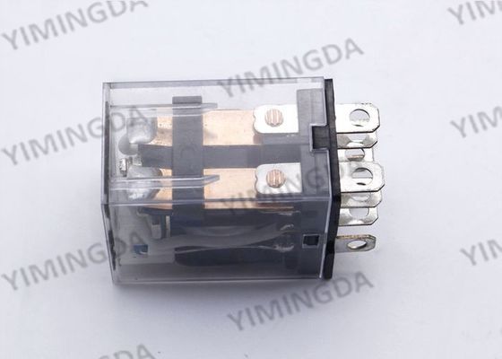 04.04.12.1060 Relay 24V OSHIMA Spreader Machine Parts HL2-H-DC