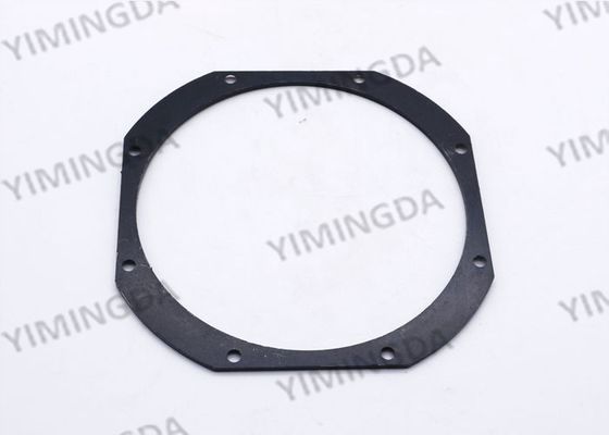 CH08-02-11 BEARING LID Auto Cutter Parts For YIN 5N Textile Machine