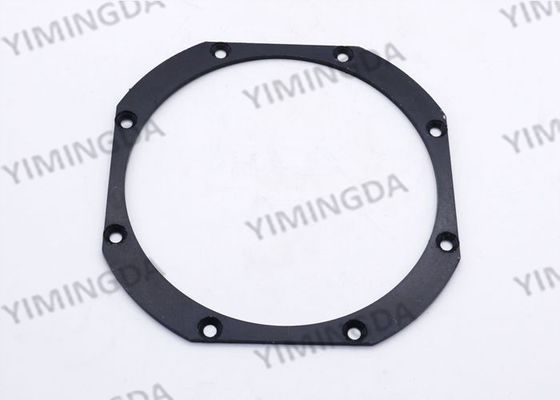 CH08-02-11 BEARING LID Auto Cutter Parts For YIN 5N Textile Machine