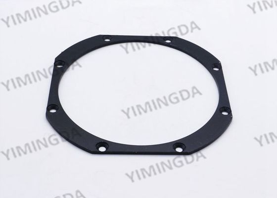 CH08-02-11 BEARING LID Auto Cutter Parts For YIN 5N Textile Machine