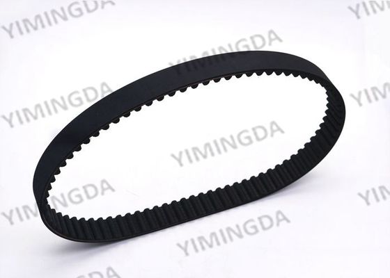 BELT HTD 640-8M Width 20mm Cutter Spare Parts For Gerber Apparel Textile