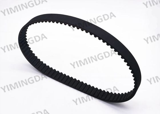 BELT HTD 640-8M Width 20mm Cutter Spare Parts For Gerber Apparel Textile