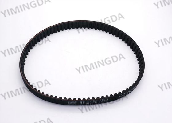 BELT HTD 640-8M Width 20mm Cutter Spare Parts For Gerber Apparel Textile