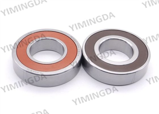 PN 153500572 Bearing Ball Textile Machine Parts For Gerber GTXL