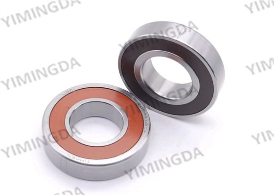 PN 153500572 Bearing Ball Textile Machine Parts For Gerber GTXL