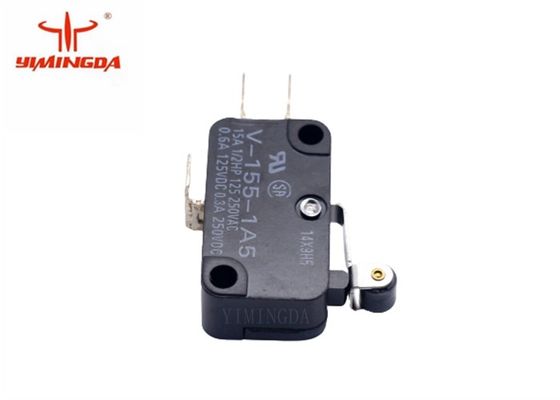 V-155-1A5 Cutter Spare Parts 04 04 13 0202 Micro Switch For Oshima