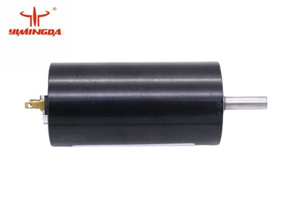 For Bullmer , PN 054509 DC Motor 90W Cutter Spare Parts For Auto Cutter D8002