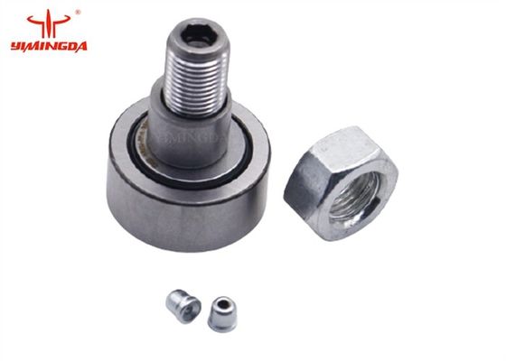 PN 70124044 Bearing Auto Cutter Spare Parts For Bullmer