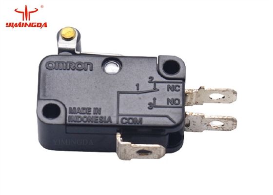 Micro Switch V-155-1A5 Textile Machine Parts PN 04 04 13 0202  For Oshima