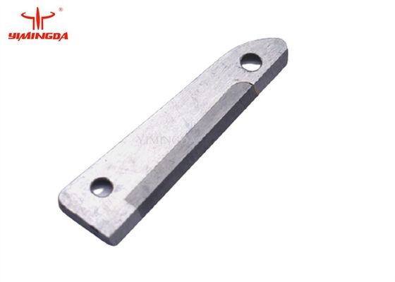 Lower Blade Auto Cutter Spare Parts PN 05 04 09 1301 For Oshima