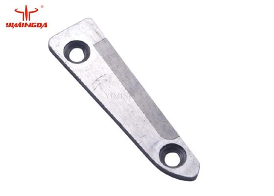 Lower Blade Auto Cutter Spare Parts PN 05 04 09 1301 For Oshima