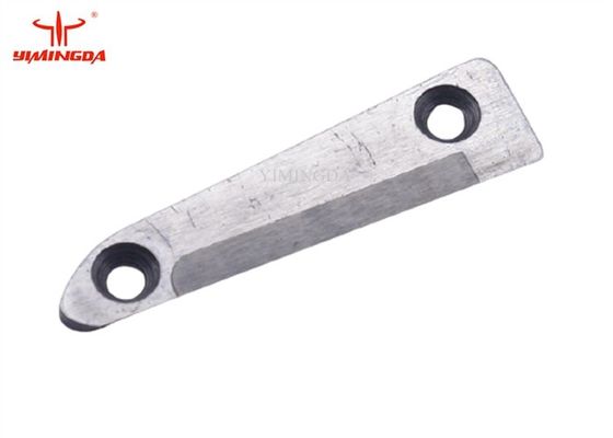 Lower Blade Auto Cutter Spare Parts PN 05 04 09 1301 For Oshima