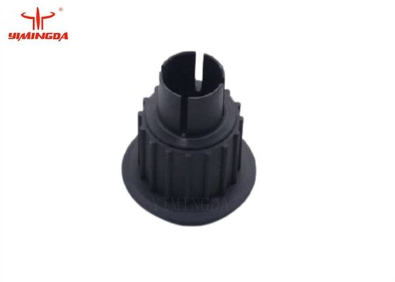 PN 89270000 Pulley C - Axis Motor S72 13mm Cutting Machine Parts For Gerber