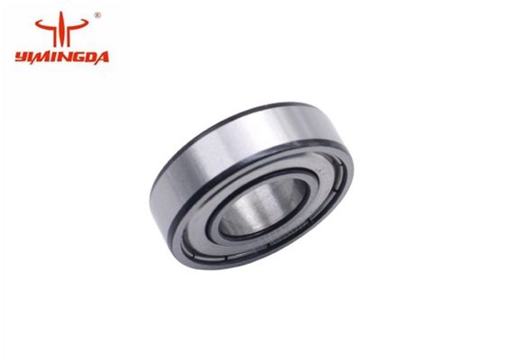 For Bullmer , 6002 - ZR Spare Parts PN 053414 Grooved Ball Bearing For Auto Cutter