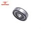 For Bullmer , 6002 - ZR Spare Parts PN 053414 Grooved Ball Bearing For Auto Cutter