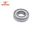 For Bullmer , 6002 - ZR Spare Parts PN 053414 Grooved Ball Bearing For Auto Cutter