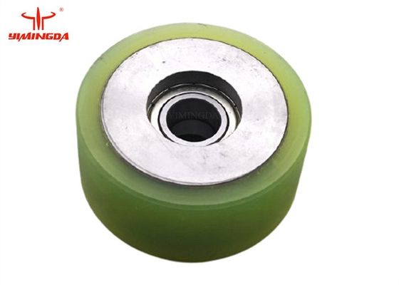 Oshima Spreader Wheel PN B4038 Spare Parts Long Lifespan