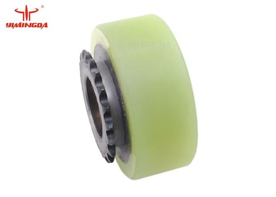 Oshima Spreader Wheel PN KS3B207 Spare Parts