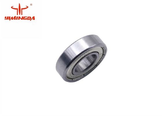 Spare Parts For Bullmer PN 060570 Ball Bearing Textile Machine Parts