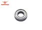 Spare Parts For Bullmer PN 060570 Ball Bearing Textile Machine Parts
