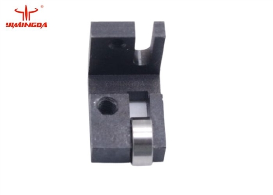 Roll Holder Lower Left 102649 For Bullmer , Spare Parts For Bullmer Cutter