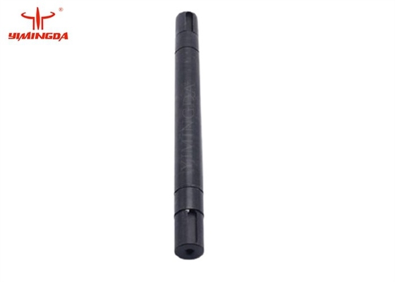 100142 Shaft For Bullmer , Cutter Parts For Textile Machine