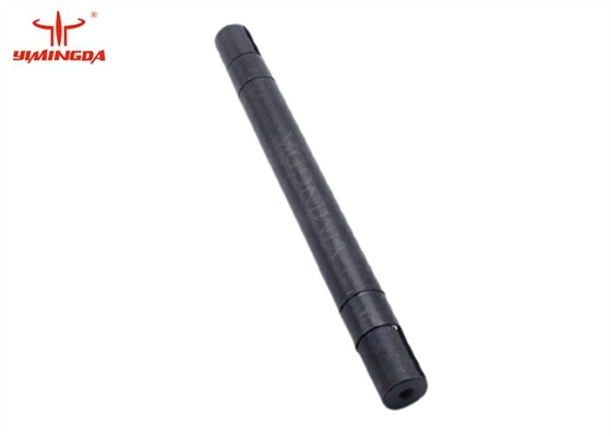 100142 Shaft For Bullmer , Cutter Parts For Textile Machine