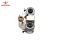 705935 Brozen Pebble Sharpener Presser Foot  For Q80 IX6 Cutting Machine parts
