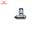 Flow Regulator Bracket Cutter Parts 129599 Coupling For MH8 M88 Cutting Machine