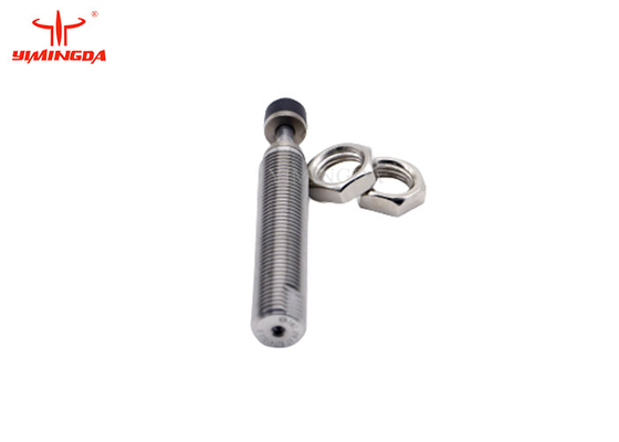 125203 Auto Cutting Machine IX6 Parts Hydraulic Damper Double Shock Absorber