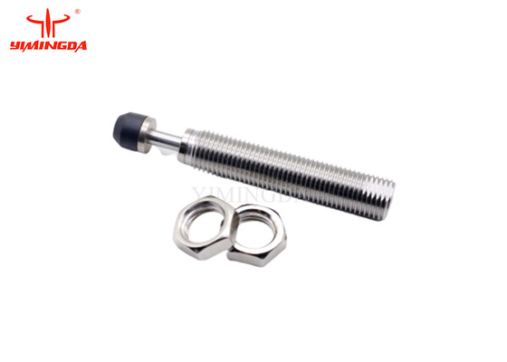 125203 Auto Cutting Machine IX6 Parts Hydraulic Damper Double Shock Absorber