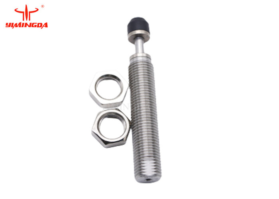 125203 Auto Cutting Machine IX6 Parts Hydraulic Damper Double Shock Absorber