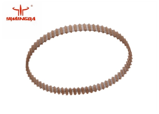 180500312 Auto Cutter Parts Rubber Yimingda Timing Belt For Gerber