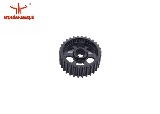 128047 Gear Pulley Vibration for VT-FA-IX6-71 Auto Cutter Machine Parts