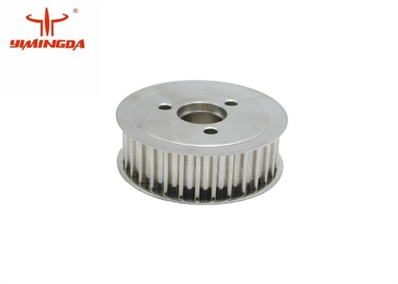 035-025-004 Toothed Pulley HTD 32-8M-20  For XLS50 XLS125 Spreader Parts