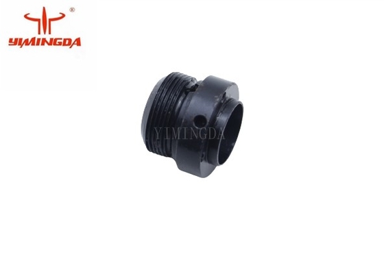 Bullmer D8002 Cutting Machine Spare Parts 105946 Bearing Housing Black Color