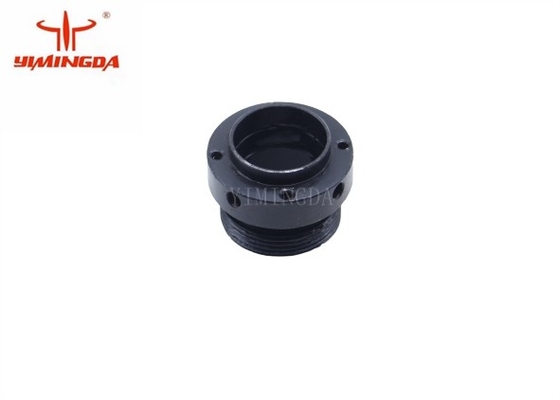 Bullmer D8002 Cutting Machine Spare Parts 105946 Bearing Housing Black Color