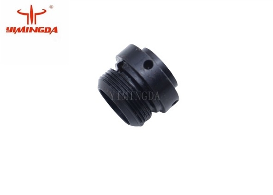 Bullmer D8002 Cutting Machine Spare Parts 105946 Bearing Housing Black Color