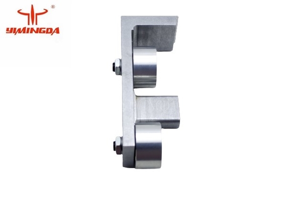 Return Pulley KPL 115411 Cutter Spare Parts For Bullmer D5001 D8001 D8002 Cutting Head