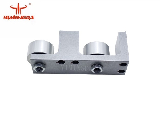 Return Pulley KPL 115411 Cutter Spare Parts For Bullmer D5001 D8001 D8002 Cutting Head