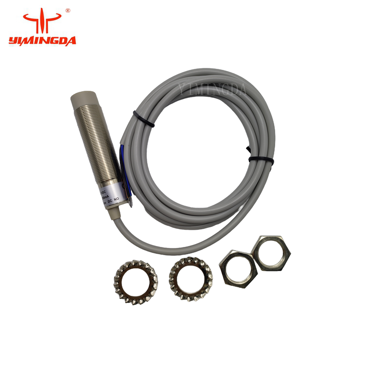 894501754 Inductive Sensor for Gerber Spreader 250S