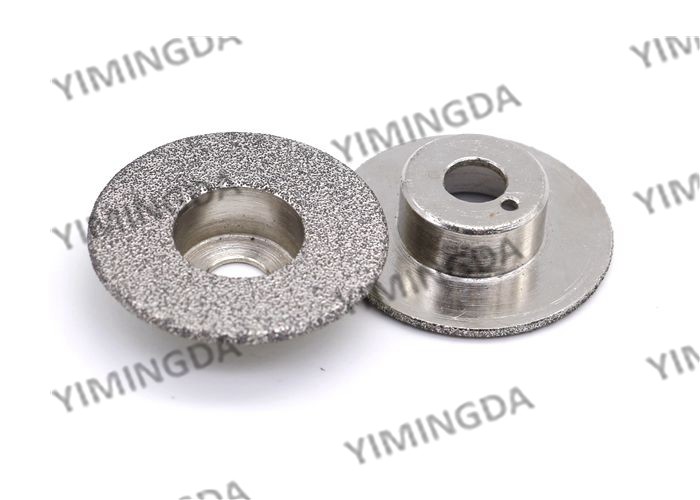 GLK1820-05-06-031C OEM Diamond Grinding Stone Wheel For IECHO Cutter