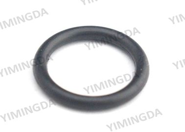 Black O-Ring Natl spare parts for Gerber GT3250 / S3200 Cutter