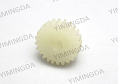 Nylon Gear Wheel For Throttle  / Spreader parts , 050-041-009