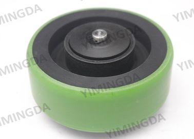 Platform Wheel for Spreader parts , 050-745-005- , for Gerber Spreader
