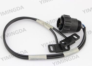 Switch Limit Assy Cutter Spare Parts For GT5250 GT7250 PN 82481000